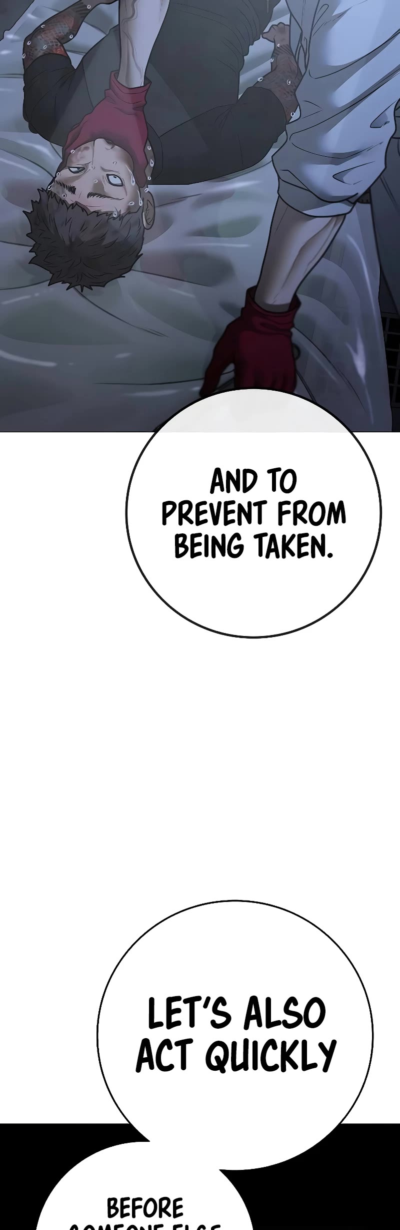 Reality Quest Chap 134 - Next Chap 135