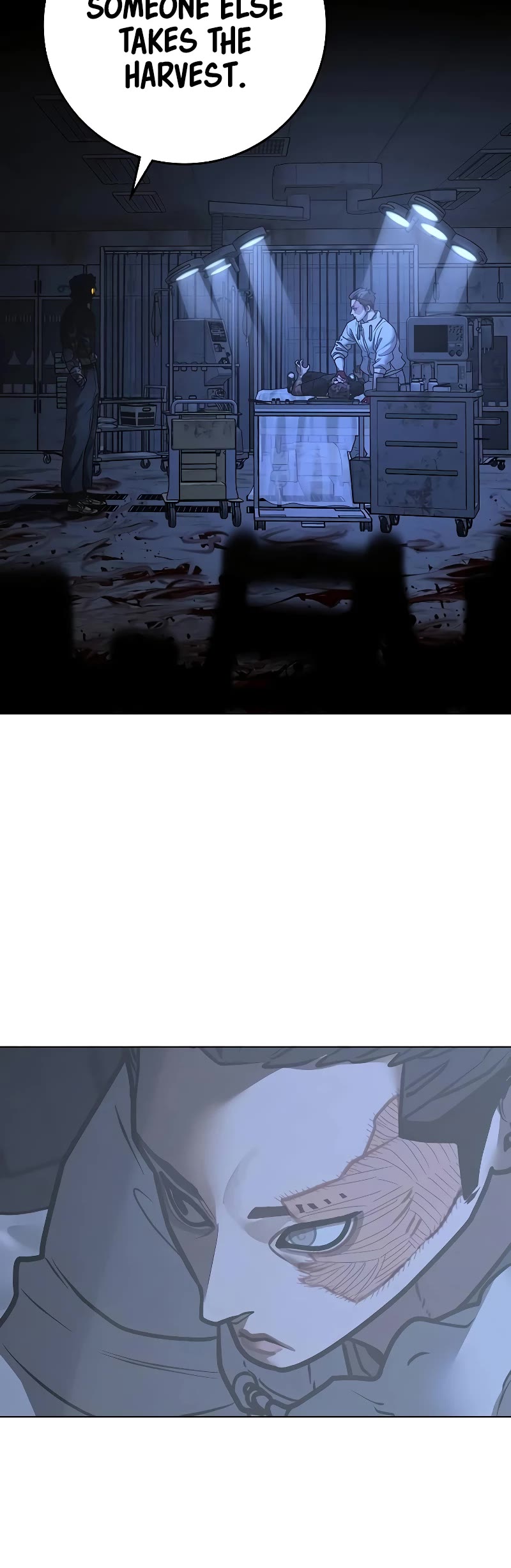 Reality Quest Chap 134 - Next Chap 135