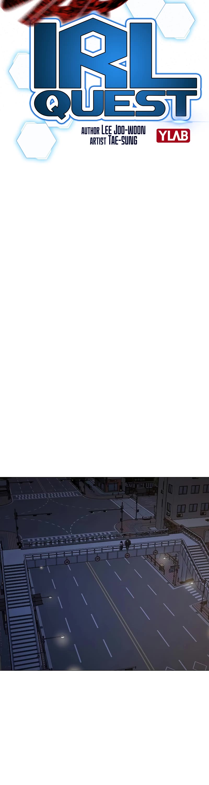 Reality Quest Chap 134 - Next Chap 135