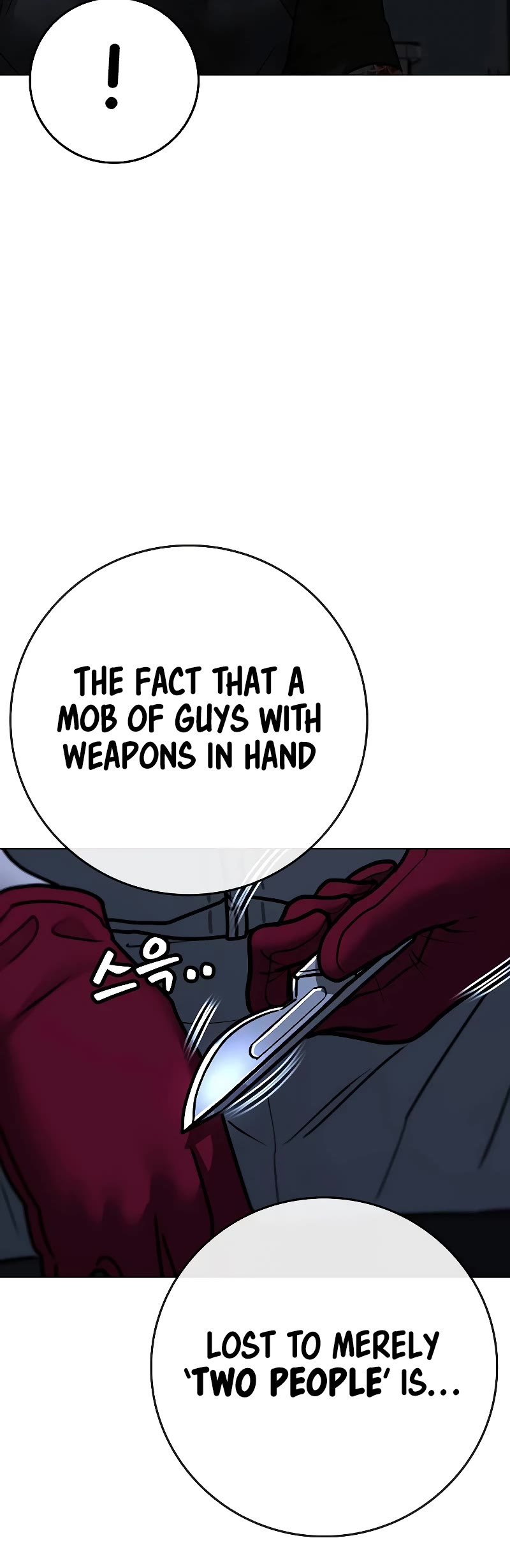 Reality Quest Chap 134 - Next Chap 135