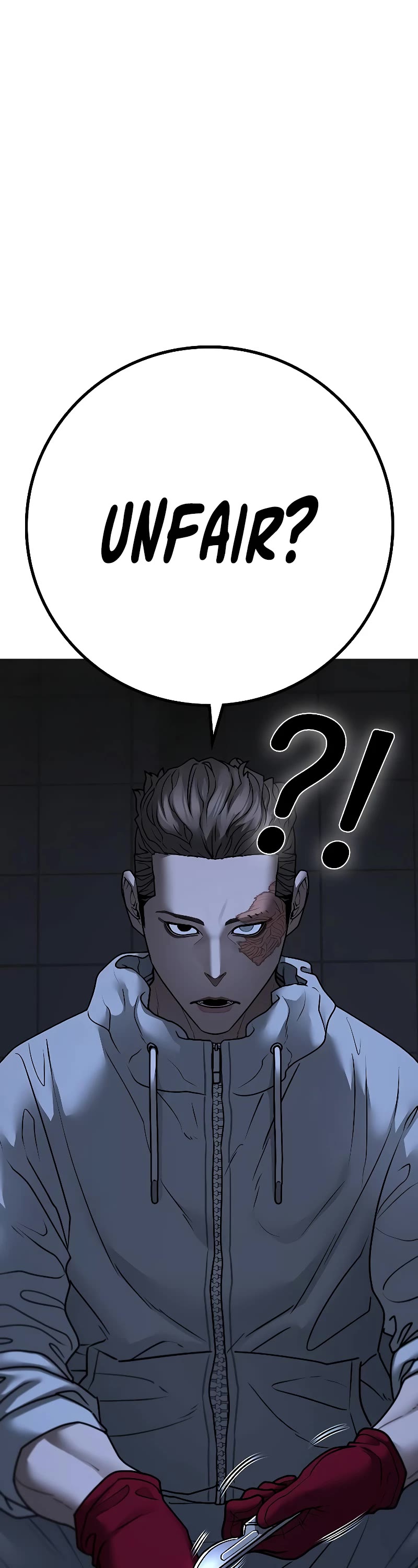 Reality Quest Chap 134 - Next Chap 135