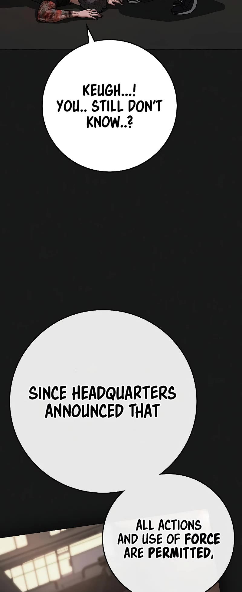 Reality Quest Chap 134 - Next Chap 135