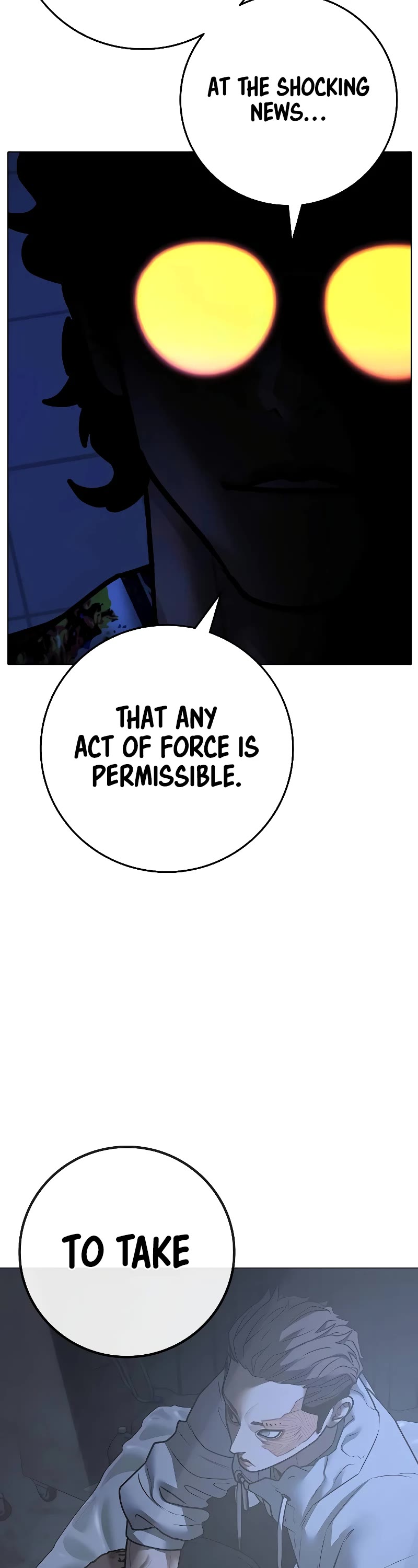 Reality Quest Chap 134 - Next Chap 135
