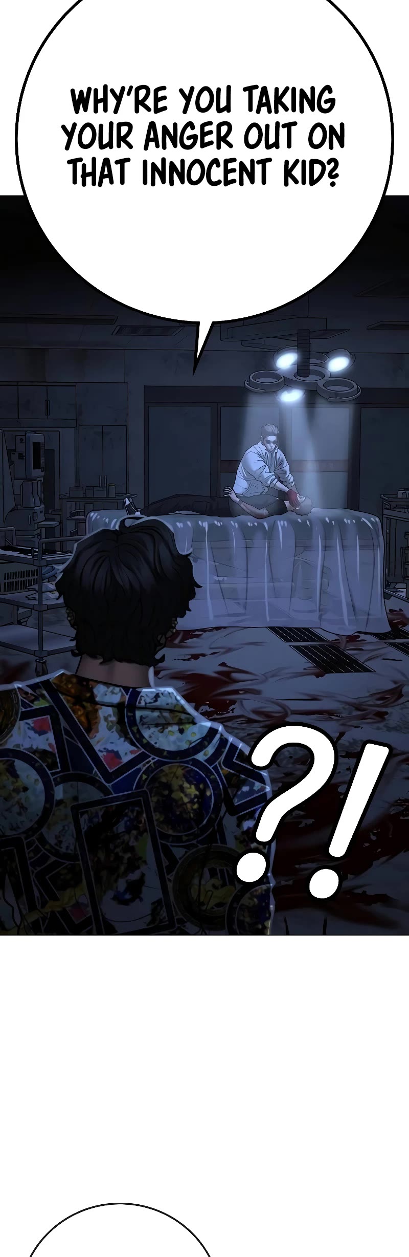 Reality Quest Chap 134 - Next Chap 135