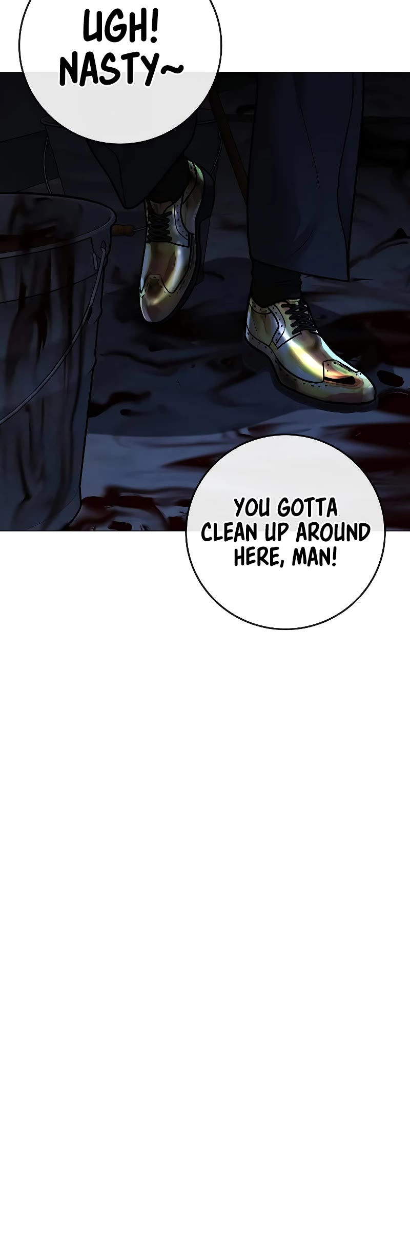 Reality Quest Chap 134 - Next Chap 135