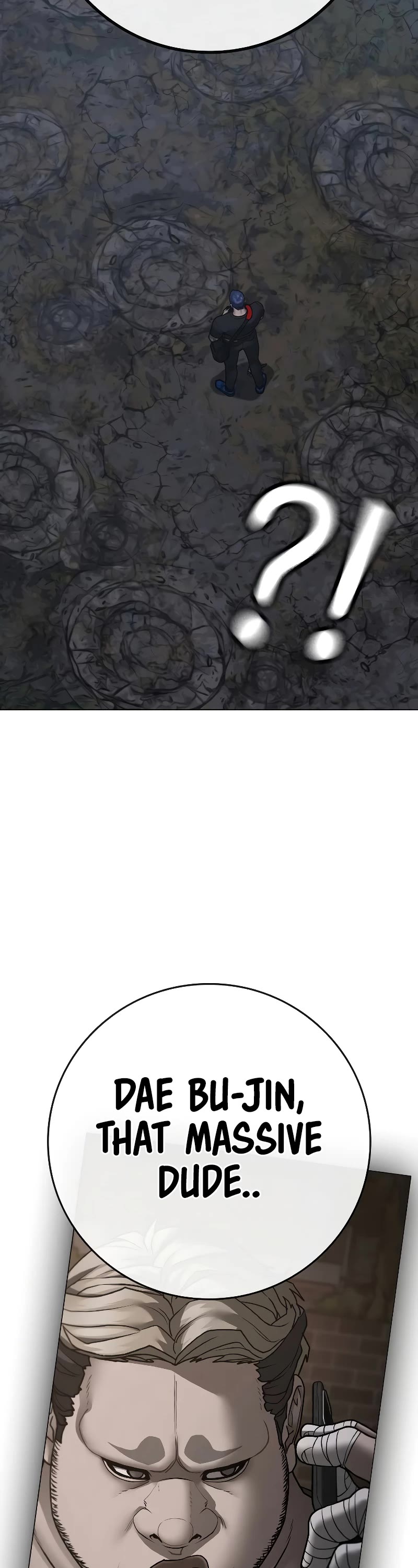 Reality Quest Chap 134 - Next Chap 135