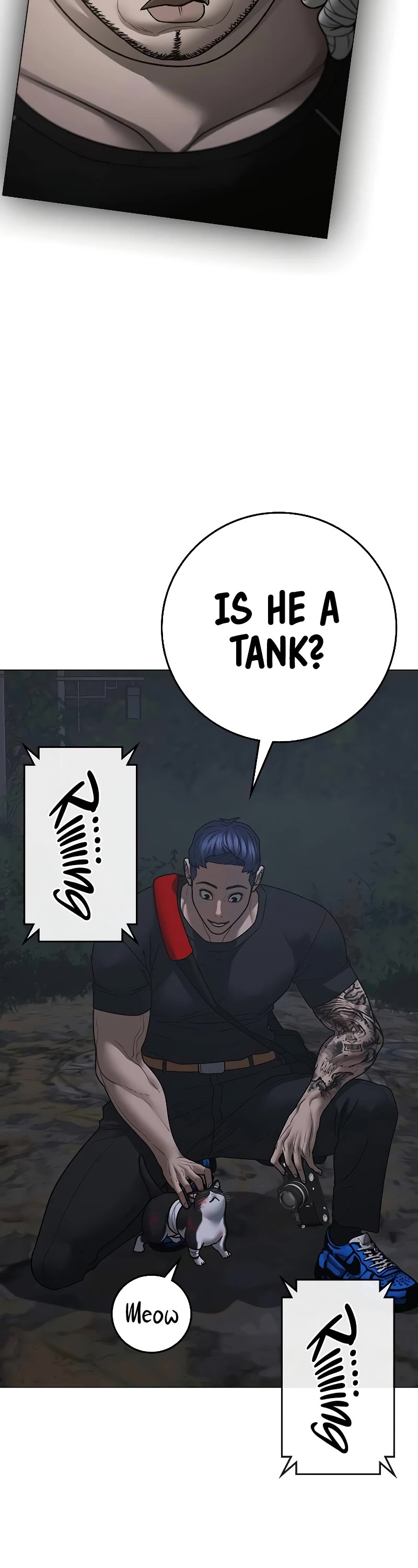 Reality Quest Chap 134 - Next Chap 135