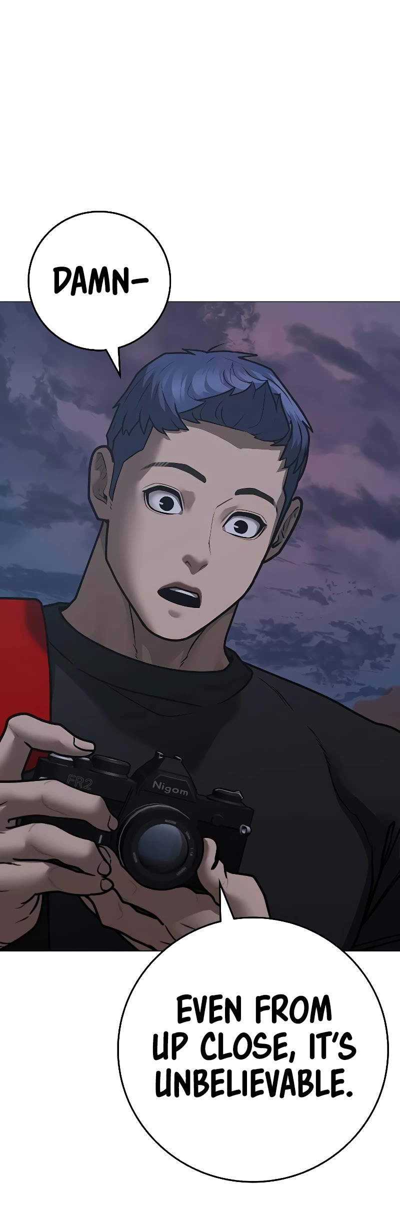 Reality Quest Chap 134 - Next Chap 135