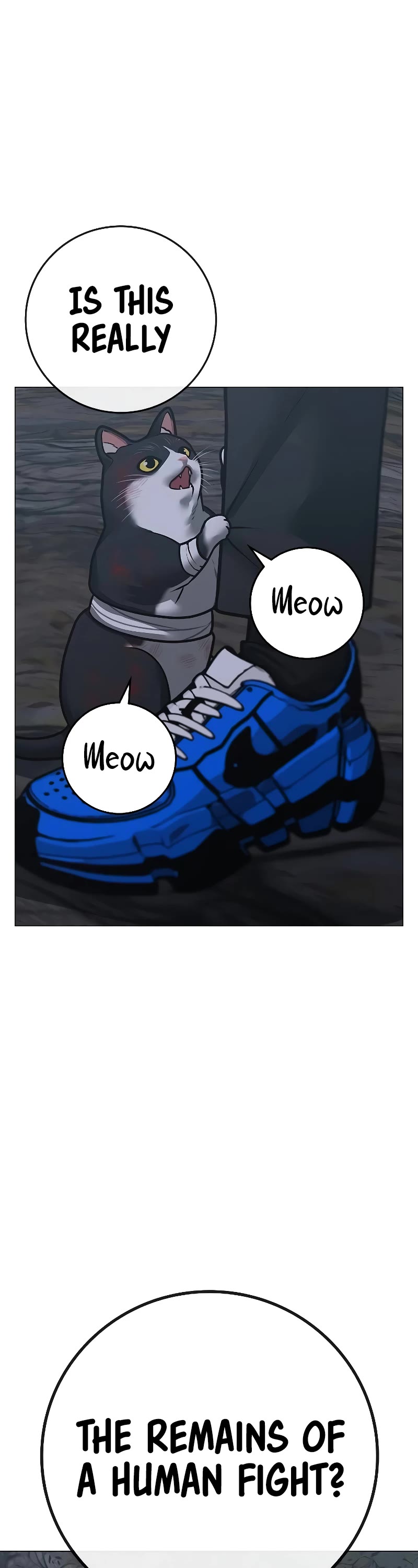Reality Quest Chap 134 - Next Chap 135