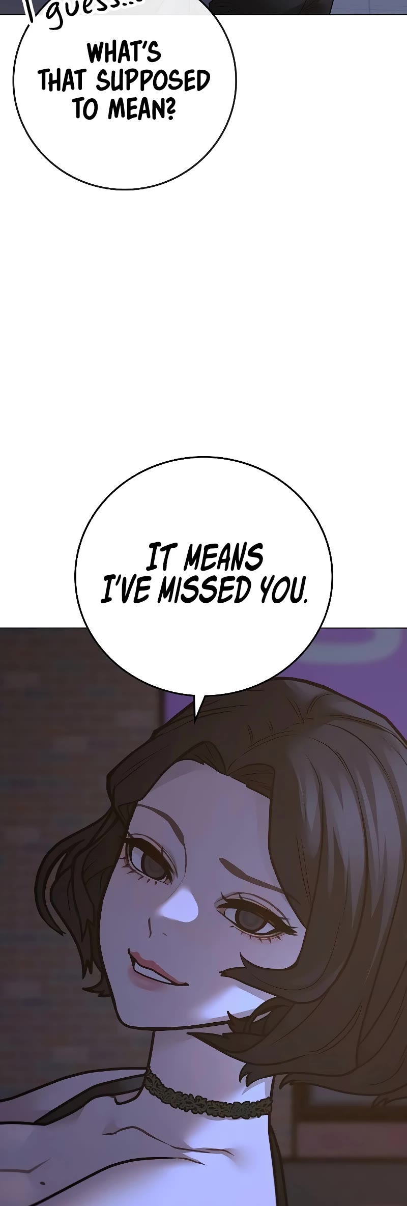 Reality Quest Chap 134 - Next Chap 135