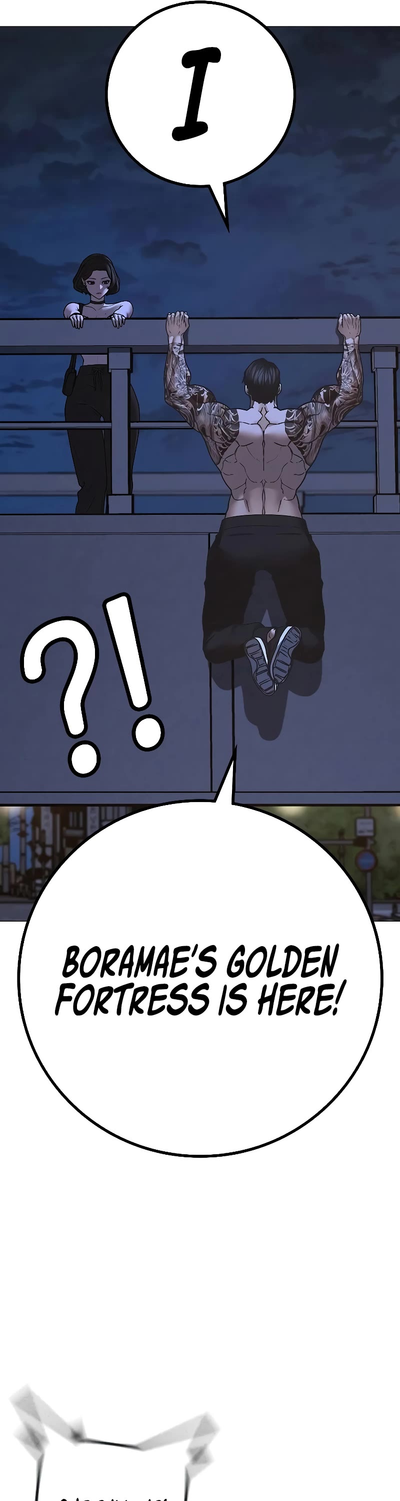 Reality Quest Chap 134 - Next Chap 135
