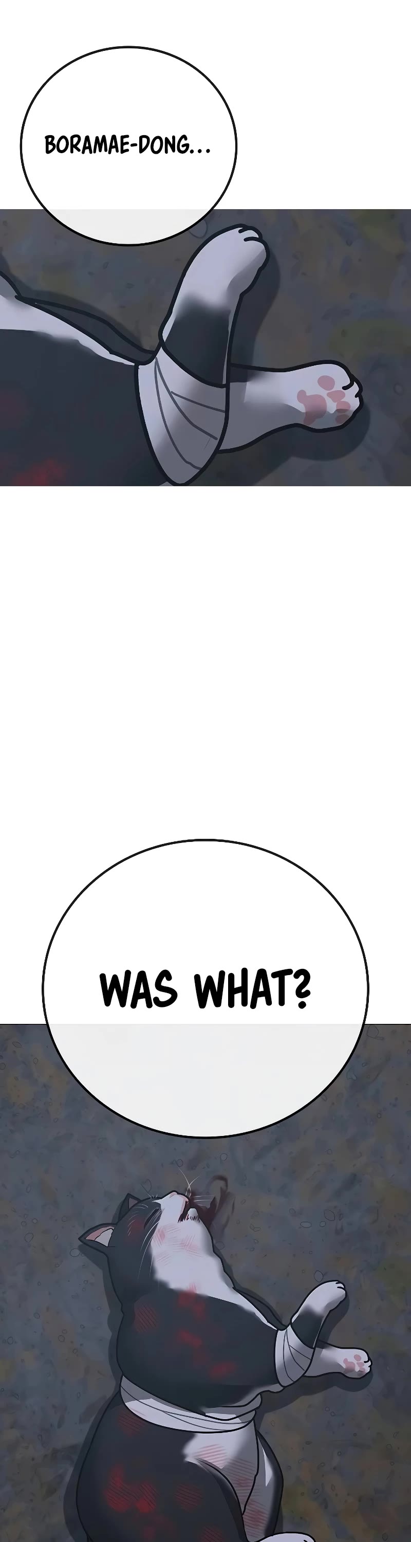 Reality Quest Chap 134 - Next Chap 135