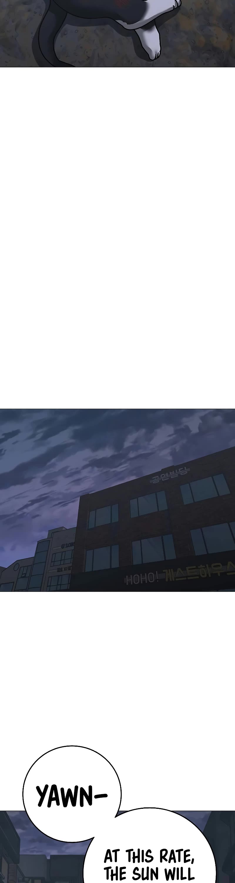 Reality Quest Chap 134 - Next Chap 135