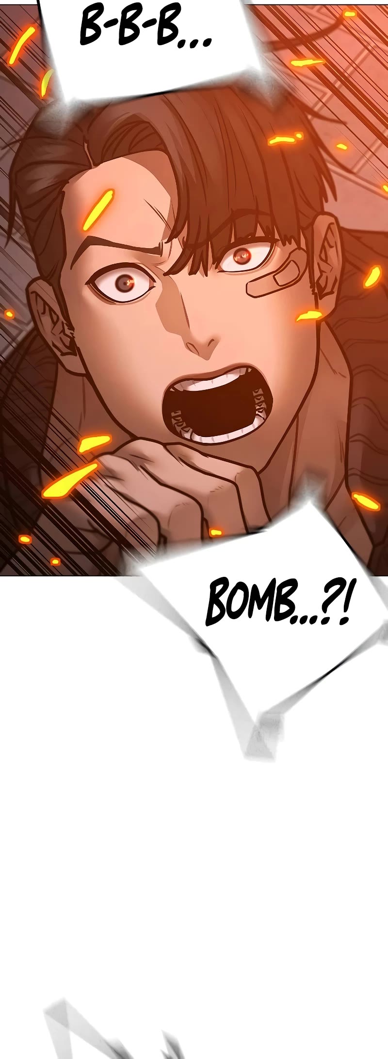 Reality Quest Chap 134 - Next Chap 135