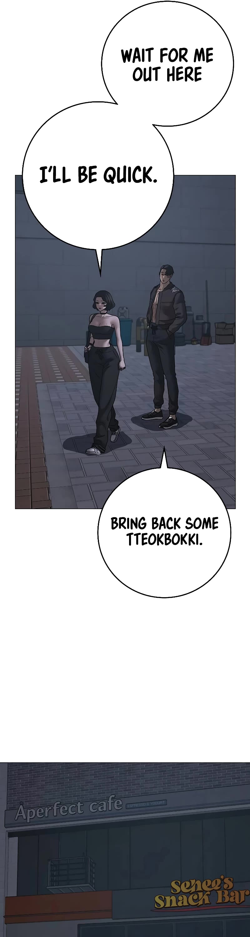 Reality Quest Chap 134 - Next Chap 135