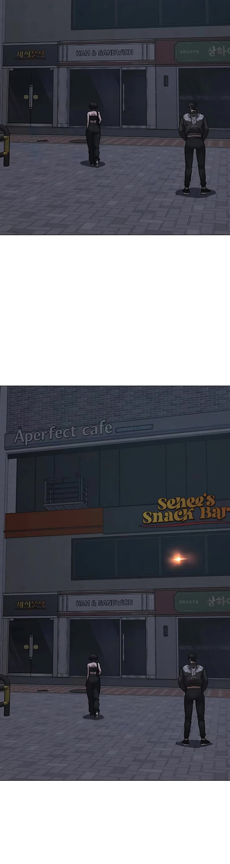 Reality Quest Chap 134 - Next Chap 135