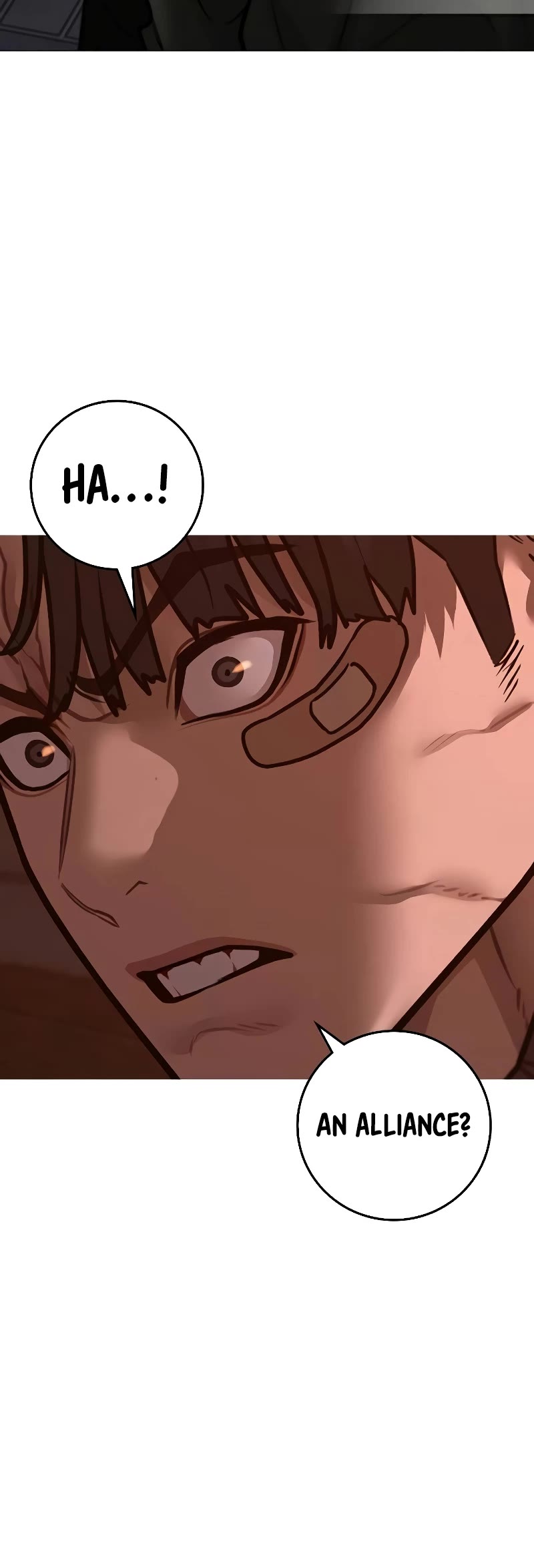 Reality Quest Chap 134 - Next Chap 135