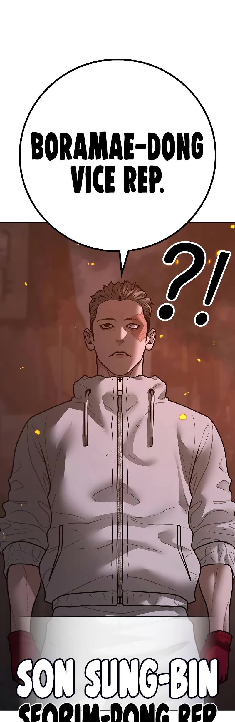 Reality Quest Chap 134 - Next Chap 135
