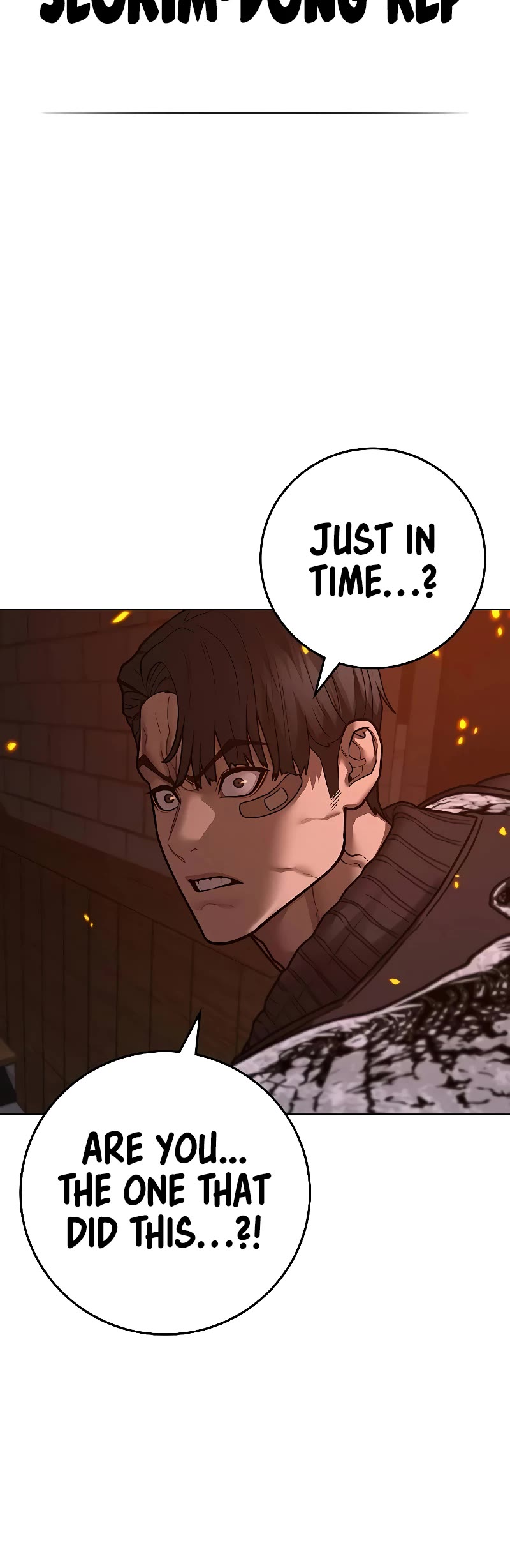 Reality Quest Chap 134 - Next Chap 135