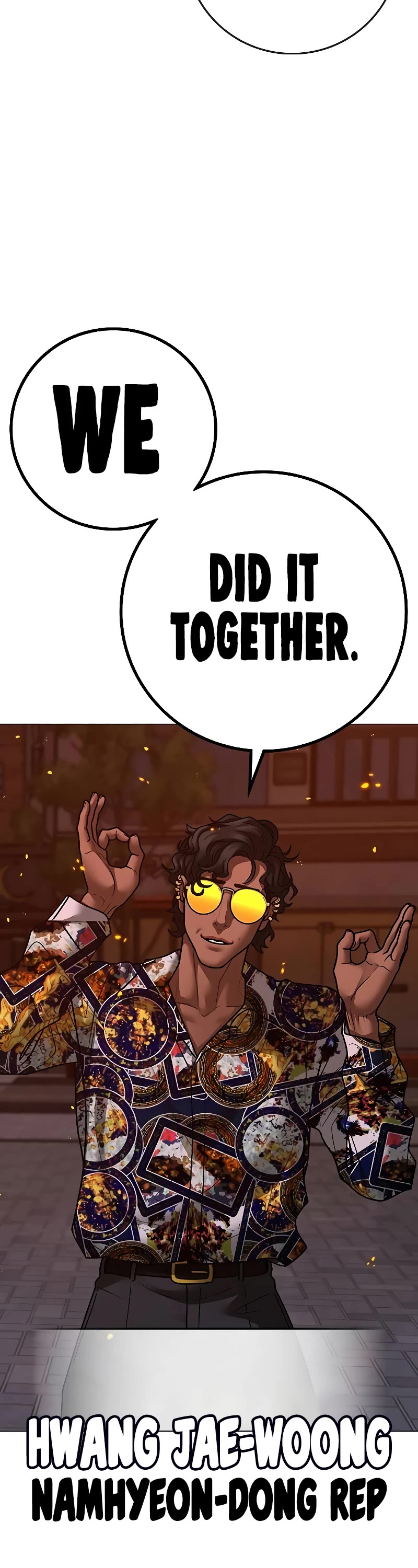 Reality Quest Chap 134 - Next Chap 135