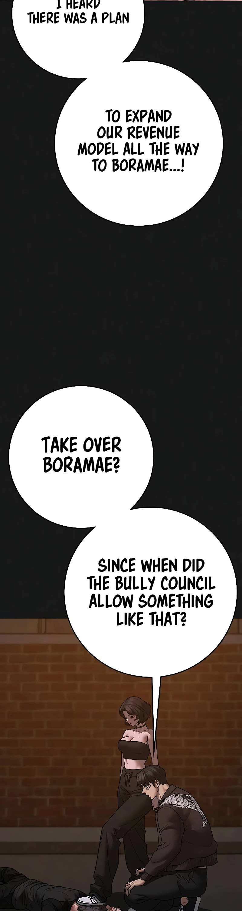 Reality Quest Chap 134 - Next Chap 135