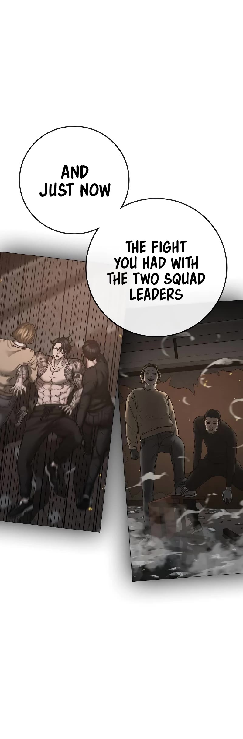 Reality Quest Chap 135 - Next Chap 136