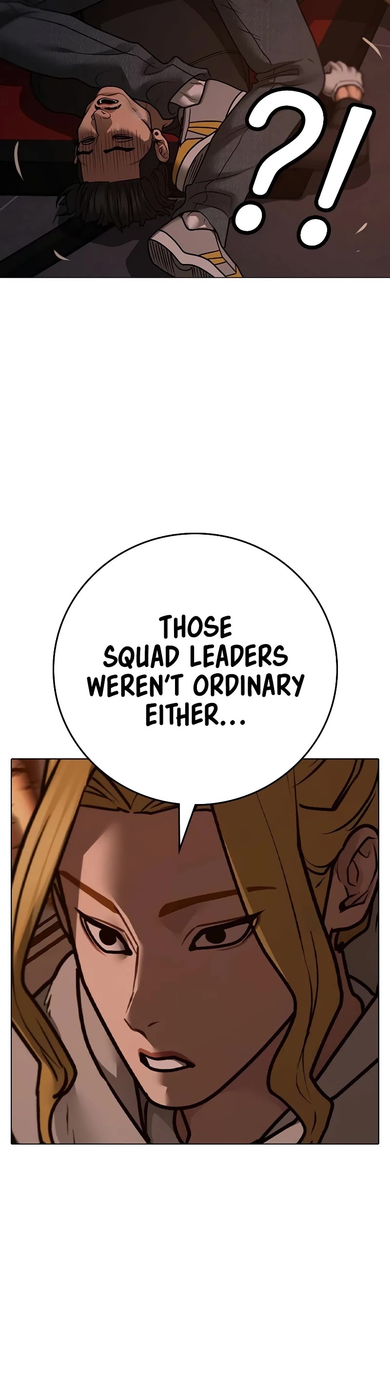 Reality Quest Chap 135 - Next Chap 136