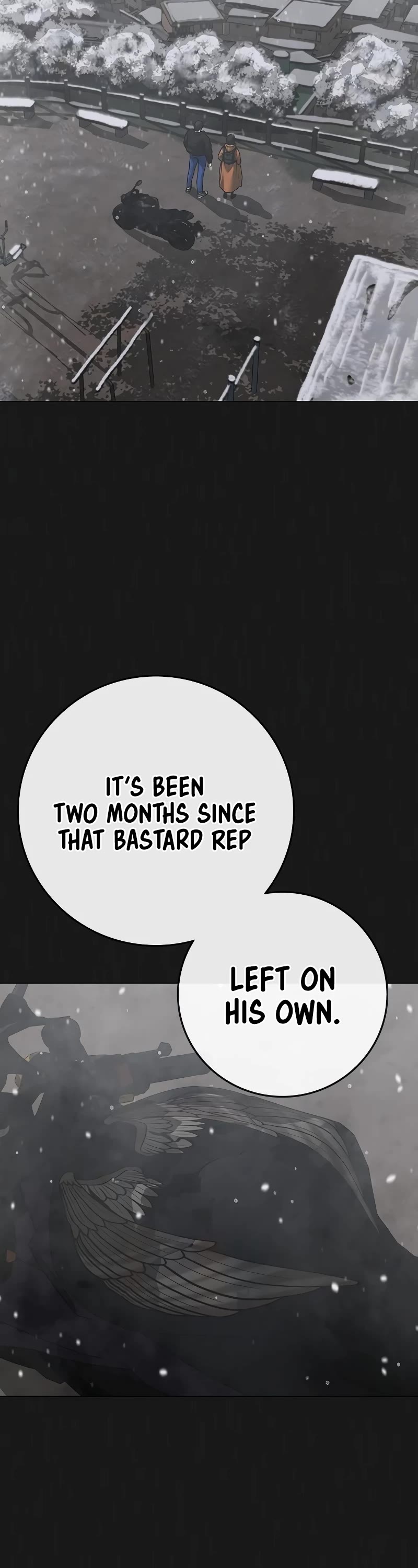 Reality Quest Chap 135 - Next Chap 136