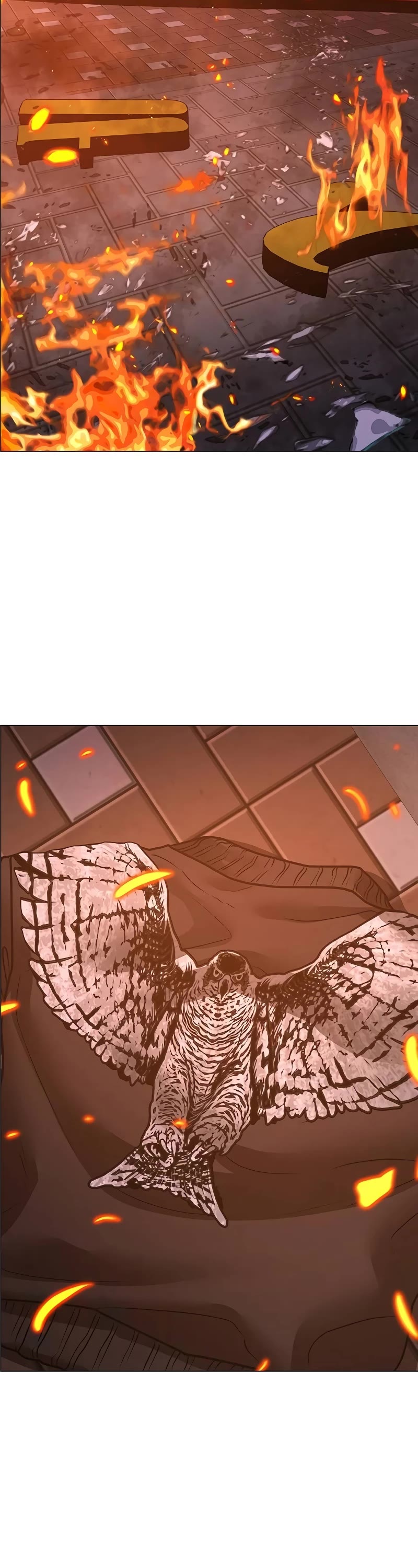 Reality Quest Chap 135 - Next Chap 136