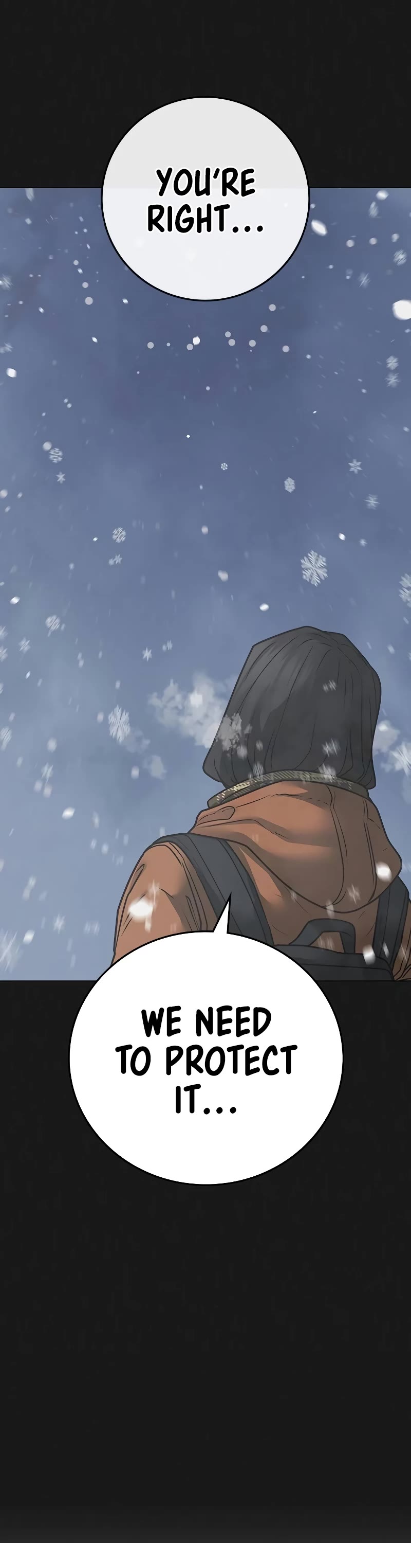 Reality Quest Chap 135 - Next Chap 136
