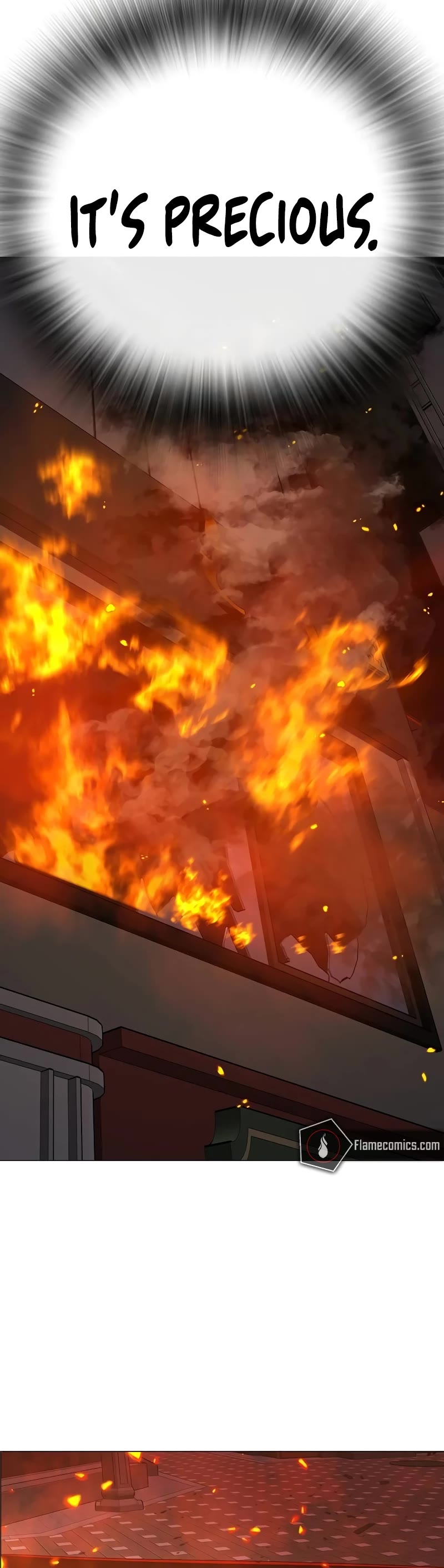 Reality Quest Chap 135 - Next Chap 136