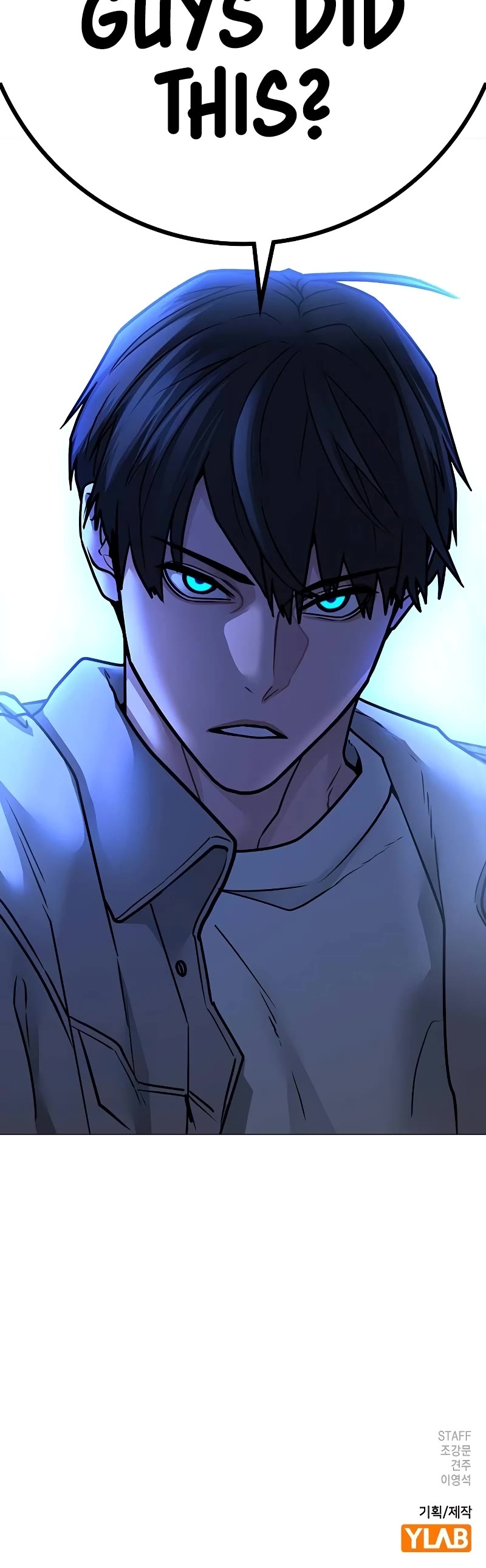 Reality Quest Chap 135 - Next Chap 136