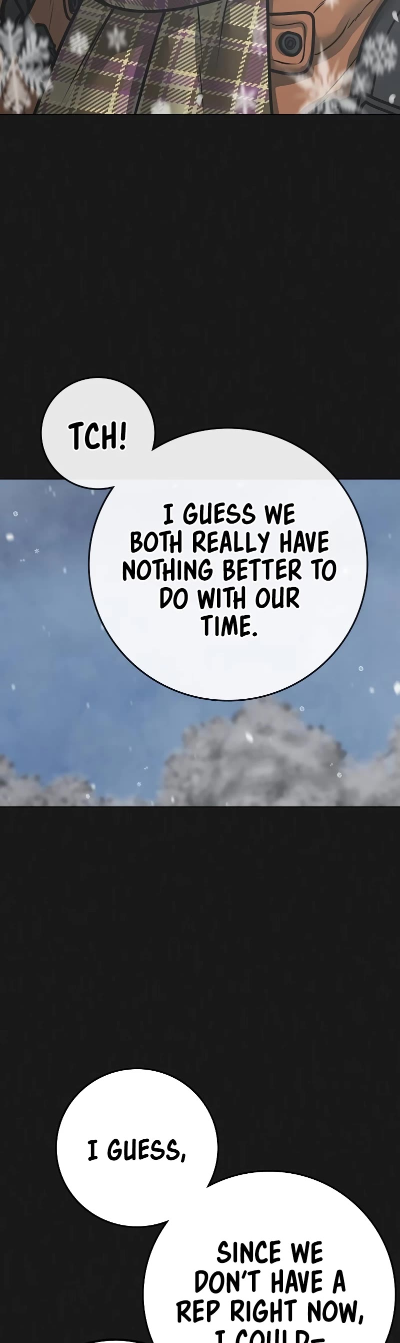 Reality Quest Chap 135 - Next Chap 136