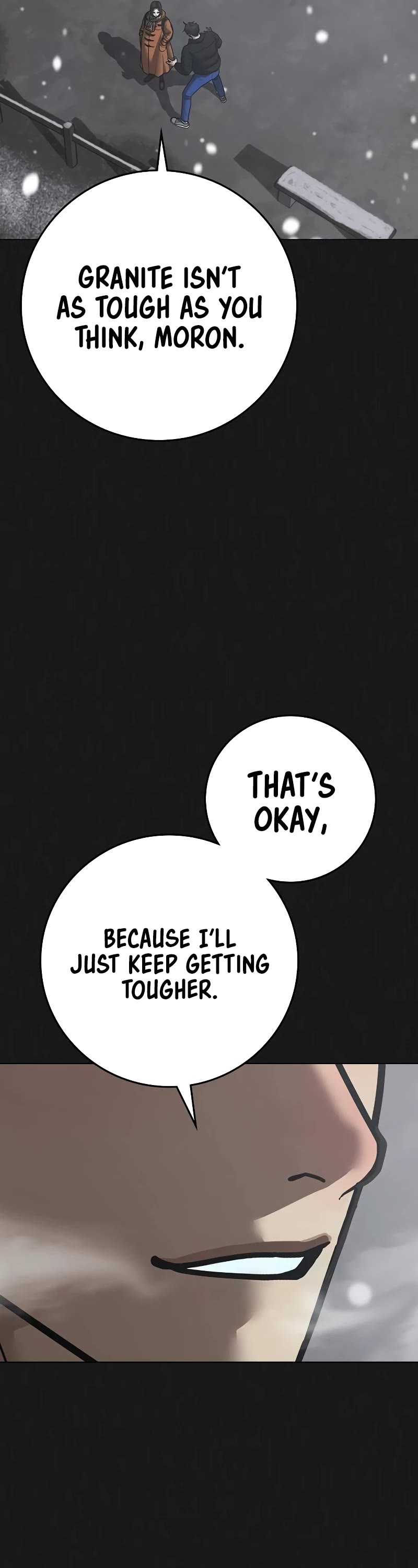 Reality Quest Chap 135 - Next Chap 136