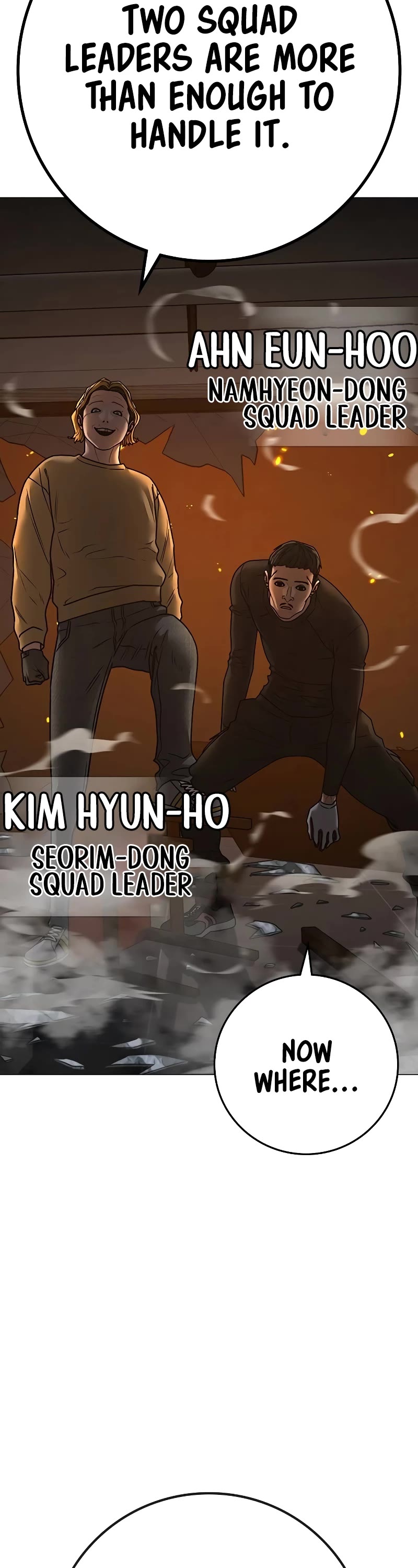 Reality Quest Chap 135 - Next Chap 136