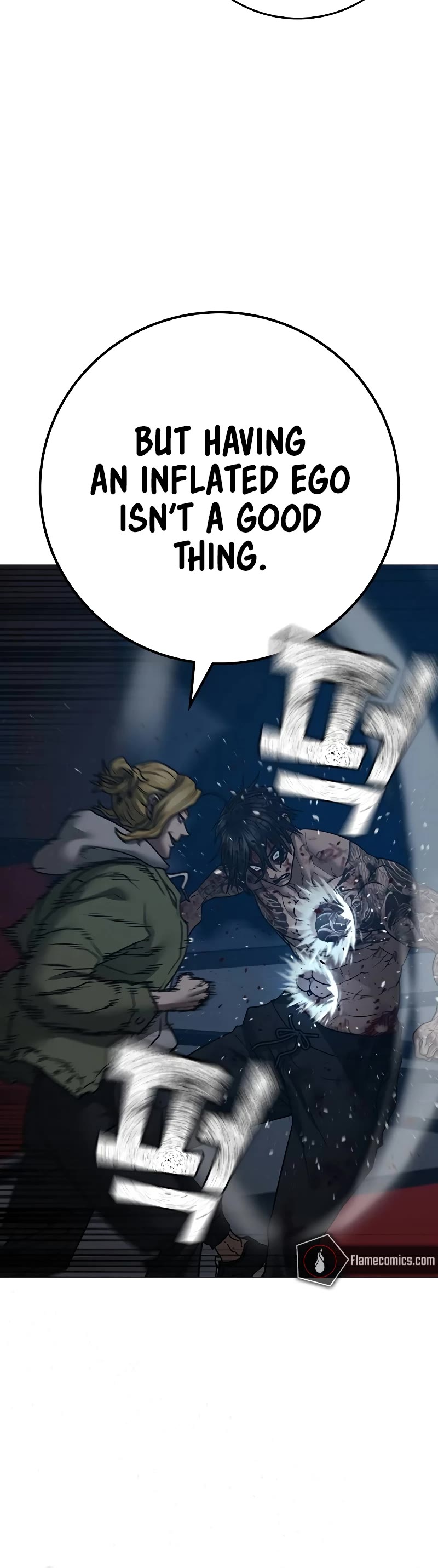 Reality Quest Chap 135 - Next Chap 136