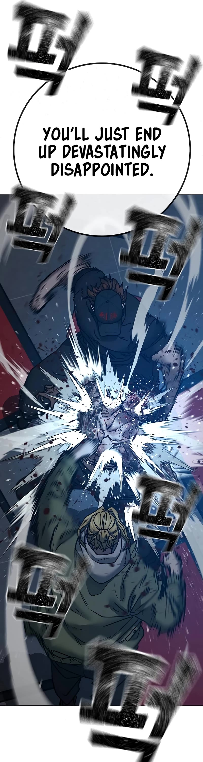 Reality Quest Chap 135 - Next Chap 136