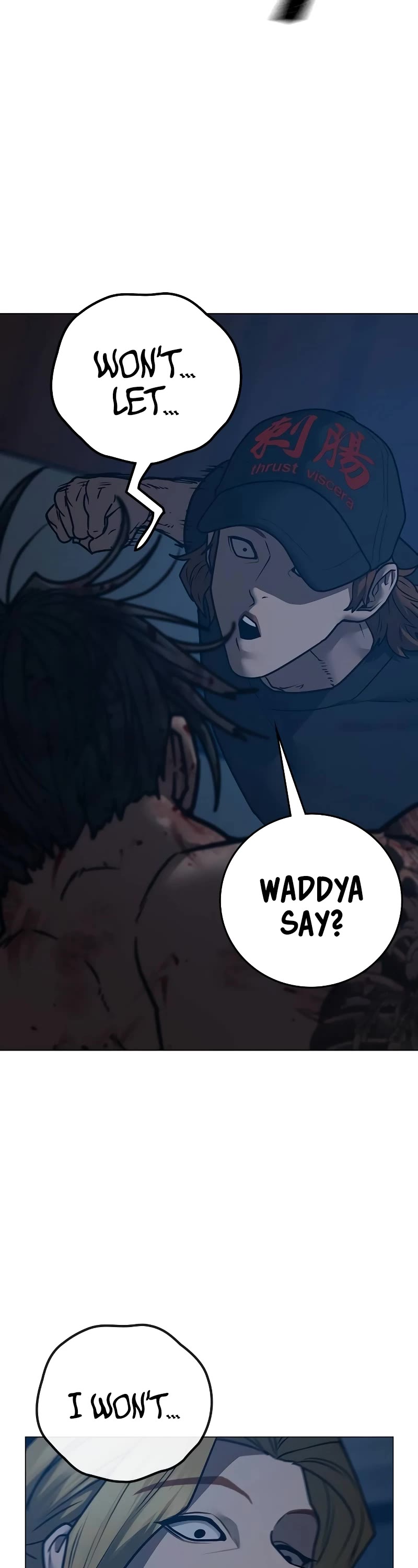 Reality Quest Chap 135 - Next Chap 136