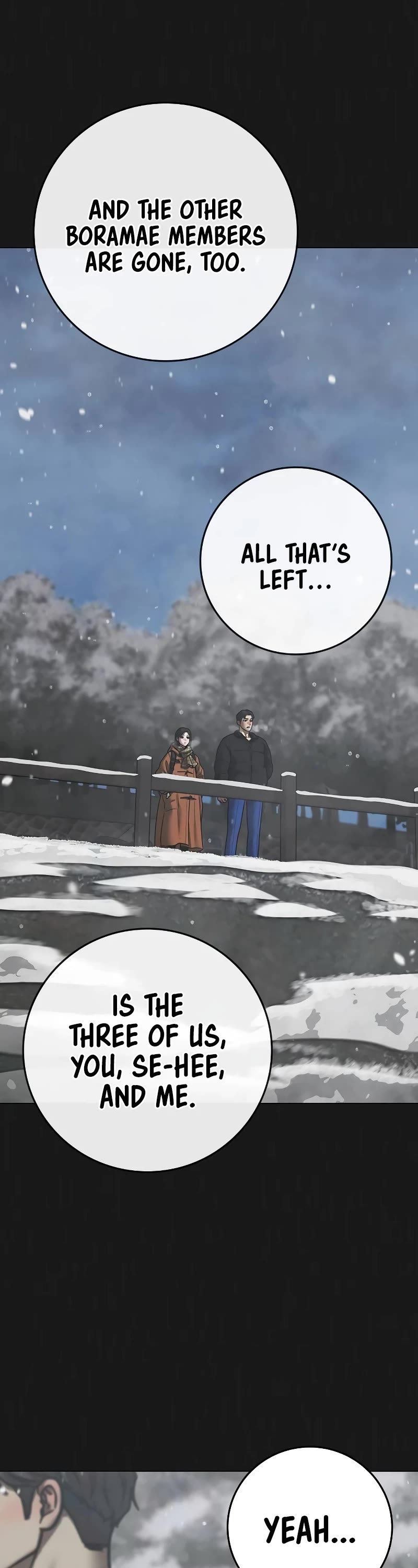 Reality Quest Chap 135 - Next Chap 136