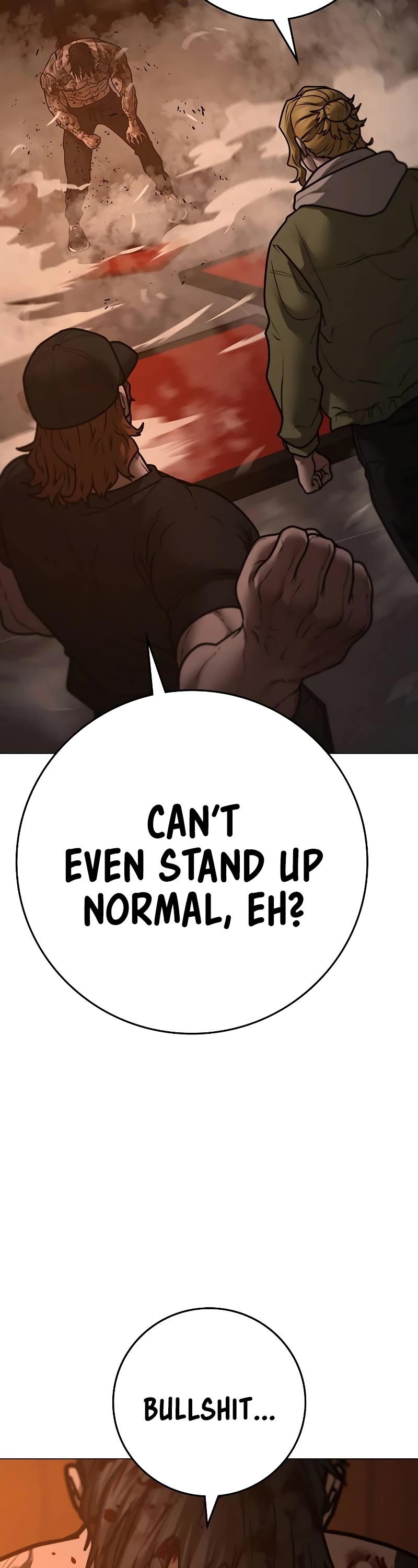 Reality Quest Chap 135 - Next Chap 136