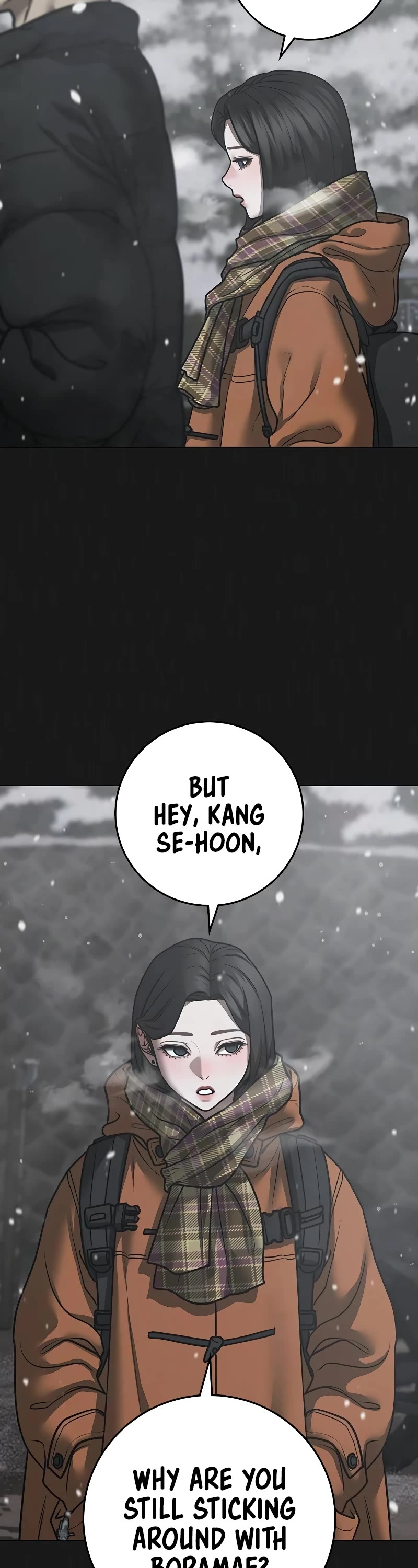 Reality Quest Chap 135 - Next Chap 136