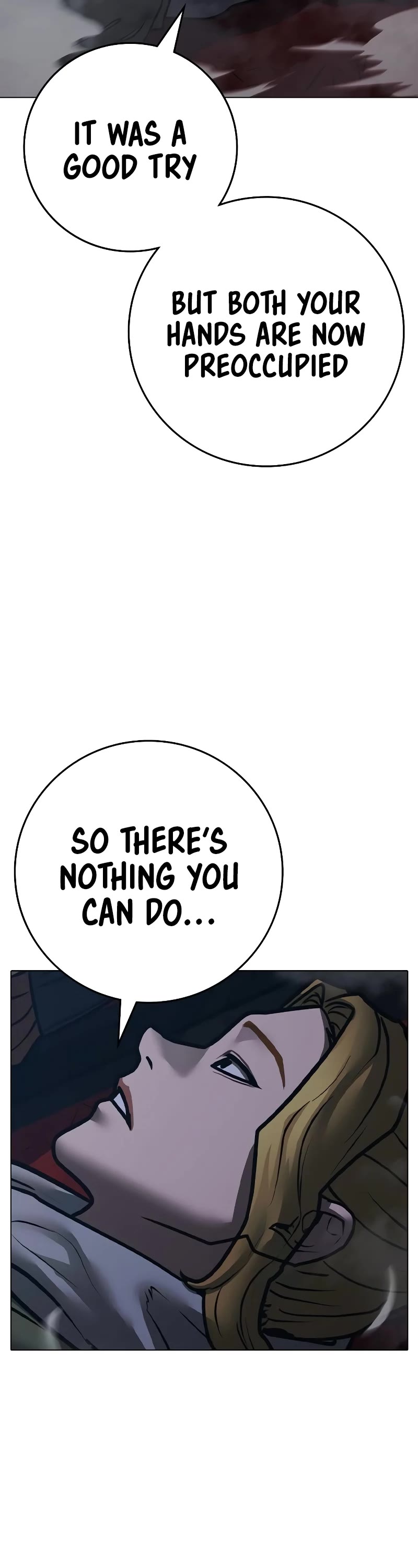 Reality Quest Chap 135 - Next Chap 136