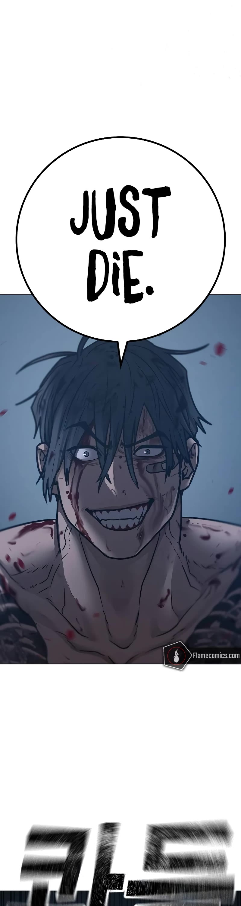 Reality Quest Chap 135 - Next Chap 136