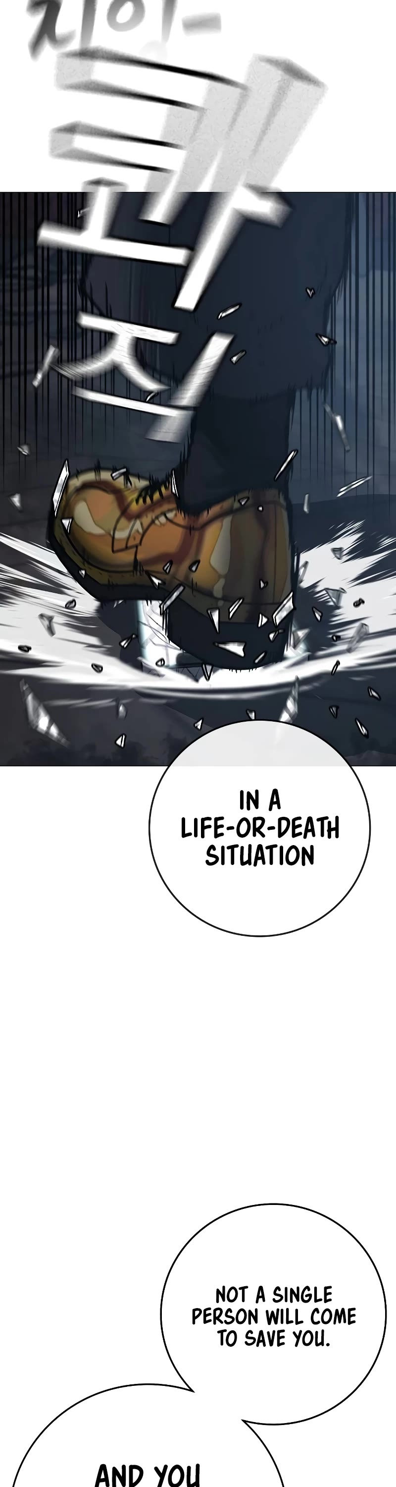 Reality Quest Chap 135 - Next Chap 136