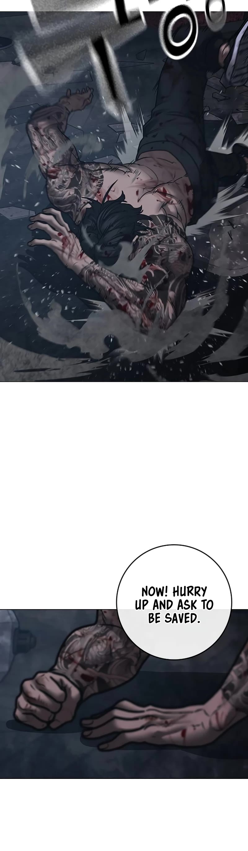 Reality Quest Chap 135 - Next Chap 136