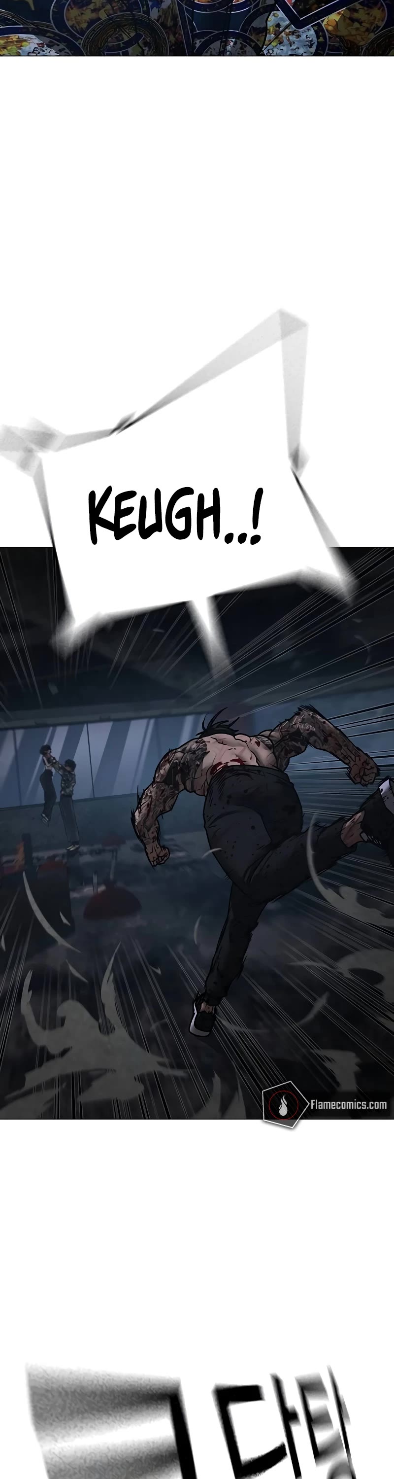 Reality Quest Chap 135 - Next Chap 136