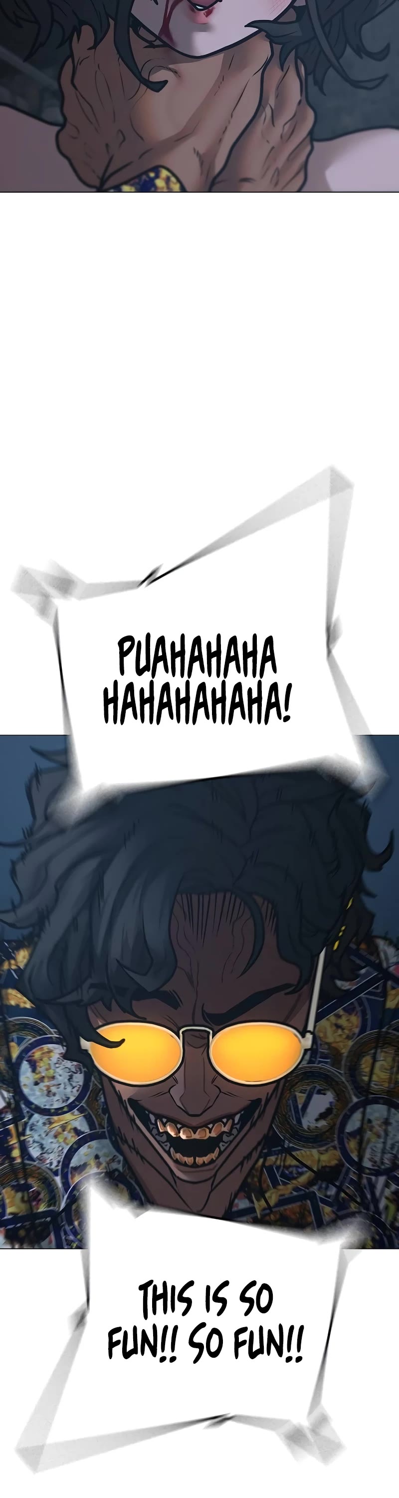 Reality Quest Chap 135 - Next Chap 136