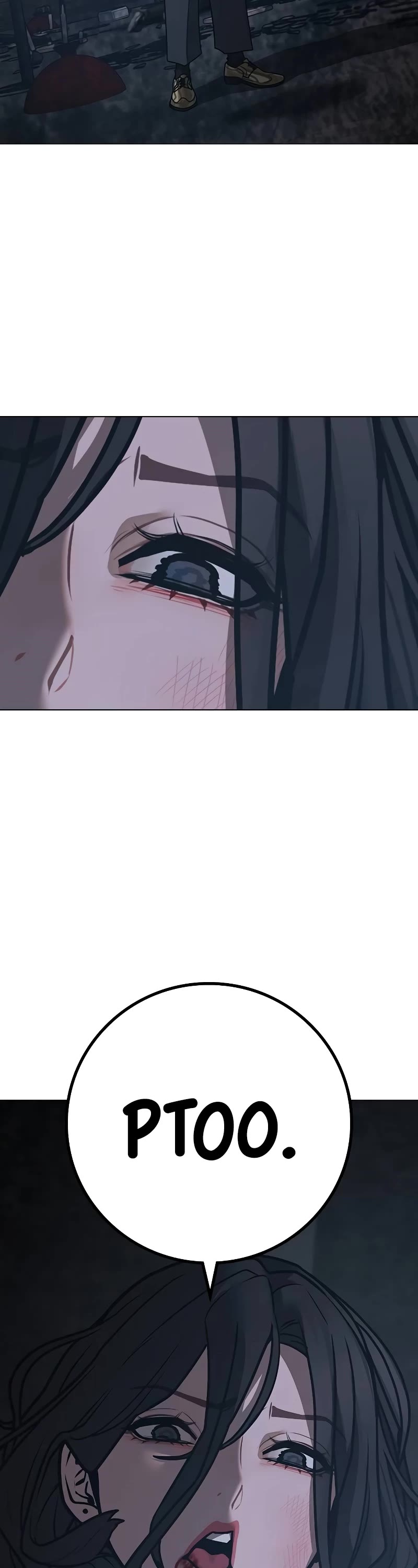 Reality Quest Chap 135 - Next Chap 136