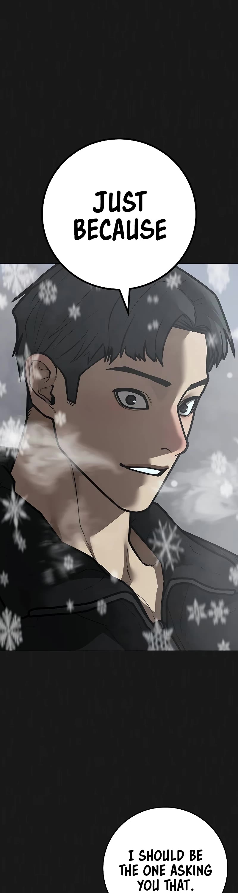 Reality Quest Chap 135 - Next Chap 136