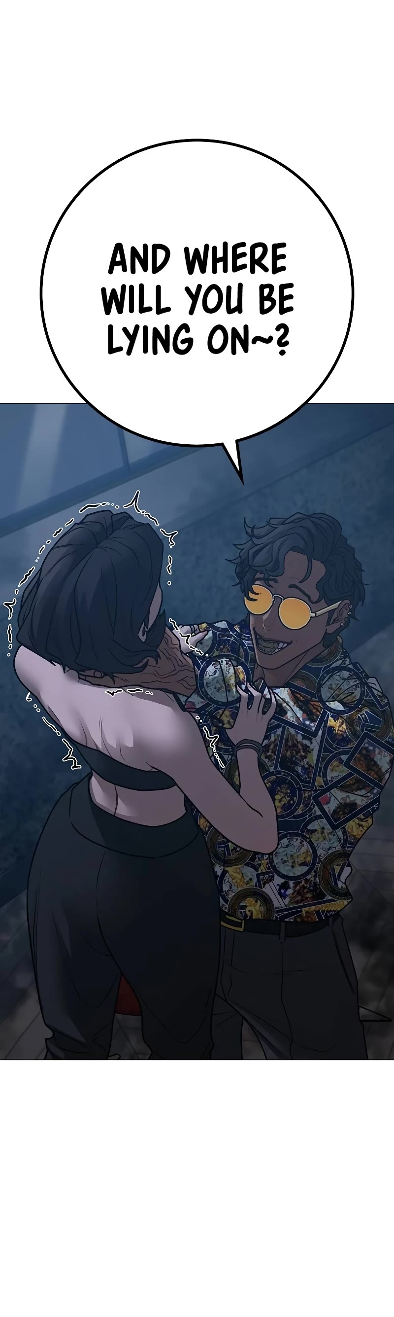 Reality Quest Chap 135 - Next Chap 136